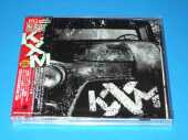 KXM / KXM - 2014 / JAPAN