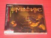 UNISONIC / For The Kingdom - 2014 / JAPAN