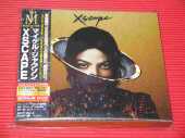 JACKSON, MICHAEL / Xscape - 2014 / JAPAN