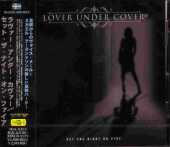 LOVER UNDER COVER / Set The Night On Fire - 2012 / JAPAN