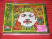 SANTANA / Corazon - 2014 / JAPAN