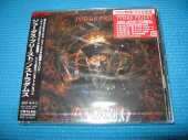 JUDAS PRIEST / Nostradamus - 2008 / JAPAN