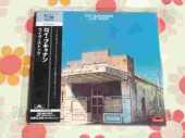 BUCHANAN, ROY / Live Stock - 1975 / JAPAN