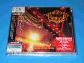 NIGHT RANGER / High Road - 2014 / JAPAN
