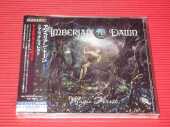 AMBERIAN DAWN / Magic Forest - 2014 / JAPAN