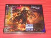 JUDAS PRIEST / Redeemer of Souls - 2014 / JAPAN