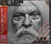 RUSSELL, LEON / Life Journey - 2014 / JAPAN