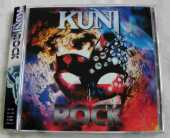 KUNI / Rock - 2011 / JAPAN