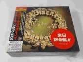 BLACK SABBATH / The Ozzy Osbourne Years / JAPAN