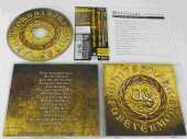 WHITESNAKE / Forevermore - 2011 / JAPAN