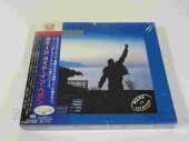 QUEEN / Made In Heaven - 1995 / JAPAN