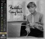 COLLINS, PHIL / Going Back - 2010 / JAPAN
