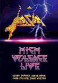ASIA / High Voltage Live - 2010 / JAPAN