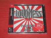 LOUDNESS / Thunder in the East - 1985 / JAPAN