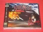 LOUDNESS / Racing - English Version / JAPAN