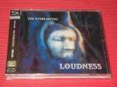 LOUDNESS / The Everlasting / JAPAN