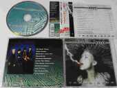 TNT / Transistor - 1999 / JAPAN