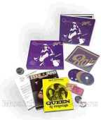 QUEEN / Live at the Rainbow - 1974 / JAPAN