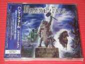 HAMMERFALL / Revolution - 2014 / JAPAN