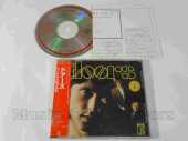 DOORS, THE / The Doors / JAPAN