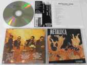 METALLICA / Load - 1996 / JAPAN