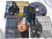 TURNER, JOE LYNN / Under Cover II - 1999 / JAPAN
