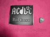 AC/DC / Hail Caesar - 1995 / JAPAN