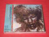 HENDRIX, JIMI / Cry Of Love - 2014 / JAPAN