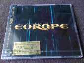 EUROPE / Got ToHave Faith - 2004 / JAPAN