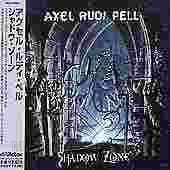 PELL, AXEL RUDI / Shadow Zone - 2002 / JAPAN