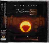 MARILLION / This Strange Engine - 1997 / JAPAN