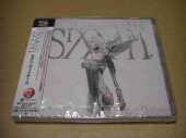 SIXX.A.M. / Modern Vintage - 2014 / JAPAN