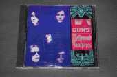 L.A.GUNS / Hollywood Vampires - 1991 / USA