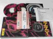 OSBOURNE, OZZY / Live & Loud - 1993 / JAPAN