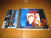 WETTON / DOWNES / Icon - Acoustic TV Broadcast - 2006 / JAPAN