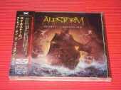 ALESTORM / Sunset on the Golden Age - 2014 / JAPAN