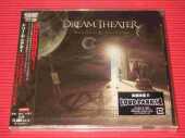 DREAM THEATER / Black Clouds & Silver Linings - 2009 / JAPAN