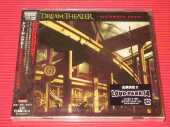 DREAM THEATER / Systematic Chaos - 2007 / JAPAN