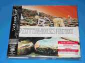 LED ZEPPELIN / Houses of the Holy - 1973 / JAPAN