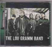 GRAMM, LOU / The Lou Gramm Band - 2009 / Italy