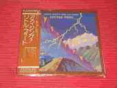 LITTLE FEAT / Feats Don't Fail Me Now - 1974 / JAPAN