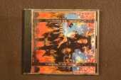 VAI, STEVE / Passion & Warfare - 1990 / USA