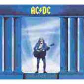 AC/DC / Who Made Who - 1986 / JAPAN
