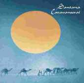 SANTANA / Caravanserai - 1973 / JAPAN
