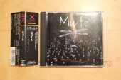 MUTE / Mute - 1995 / JAPAN