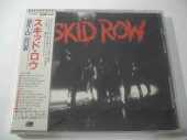 SKID ROW / Skid Row - 1989 / JAPAN