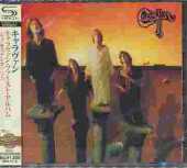 CARAVAN / Caravan - 1968 / JAPAN