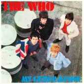 WHO, THE / My Generation - 1965 / JAPAN