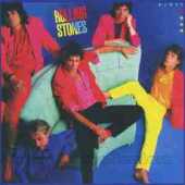 ROLLING STONES, THE / Dirty Work - 1986 / JAPAN