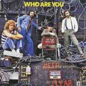 WHO, THE / Who Are You - 1978 / JAPAN
